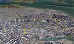 Vue Du Ciel Des Sieges Sociaux De Startups A SanFrancisco