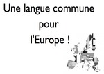 Une Langue Commune Pour L Europe