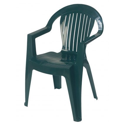 Le genre de chaises à éviter absolument